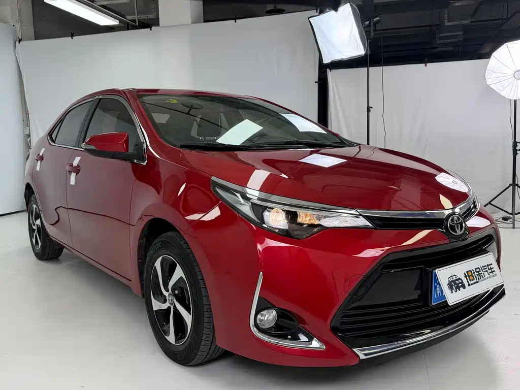 Ralink 2017 facelift 185T CVT Elite Edition National V купить на сайте DeffCars