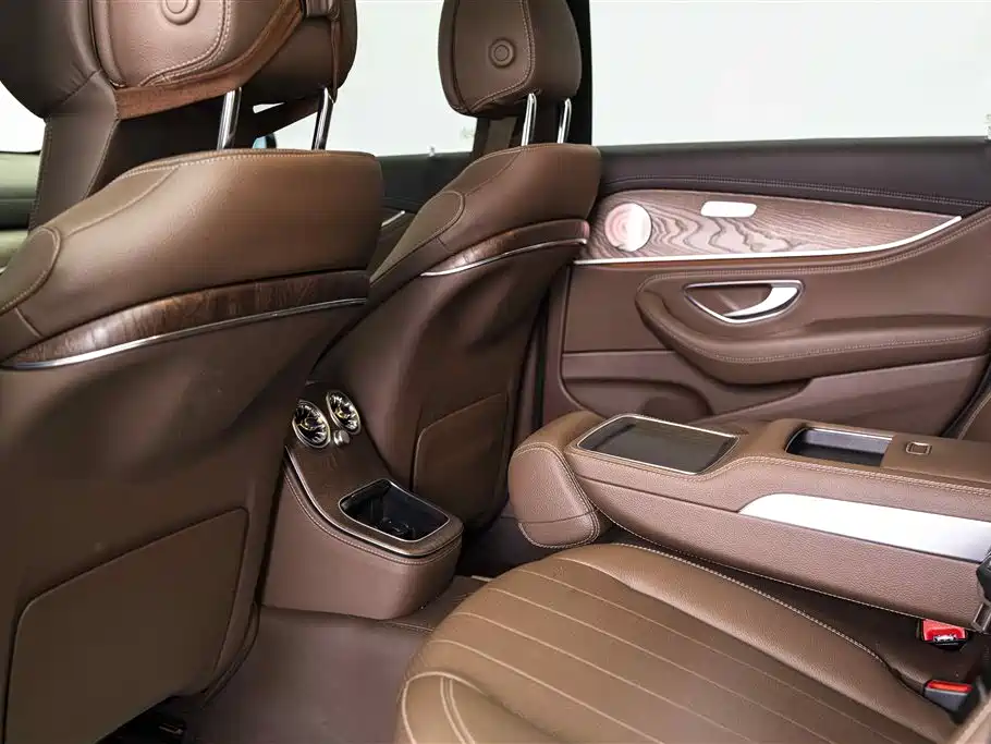 Mercedes-Benz E-Class 2023 E 300 L Fashion купить на сайте DeffCars