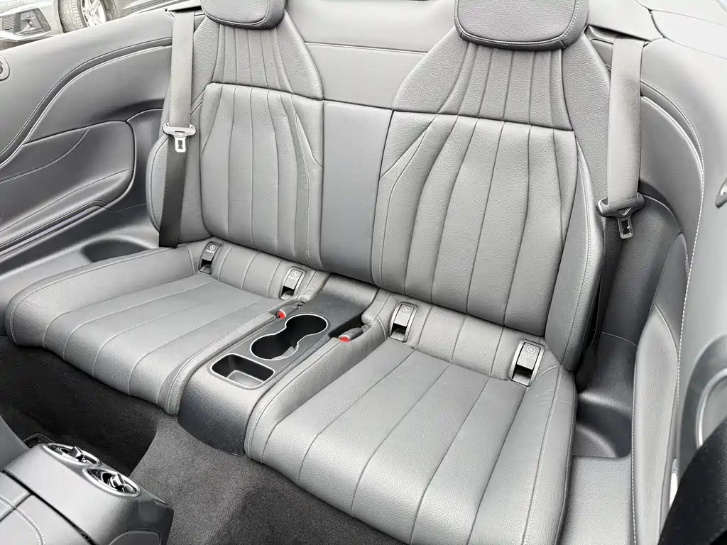 Mercedes-Benz CLE 2025 CLE 300 4MATIC Convertible Coupe купить на сайте DeffCars