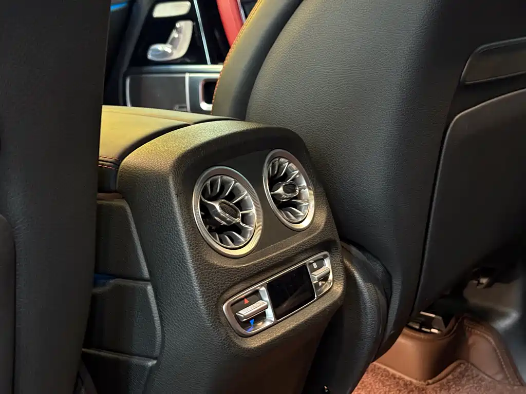 Mercedes-Benz G-Class AMG 2019 facelift AMG G 63 купить на сайте DeffCars
