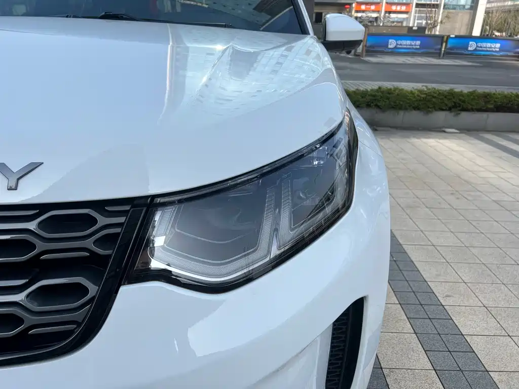 Discovery Sport 2022 249PS R-Dynamic SE Performance Technology Edition 5-seater купить на сайте DeffCars