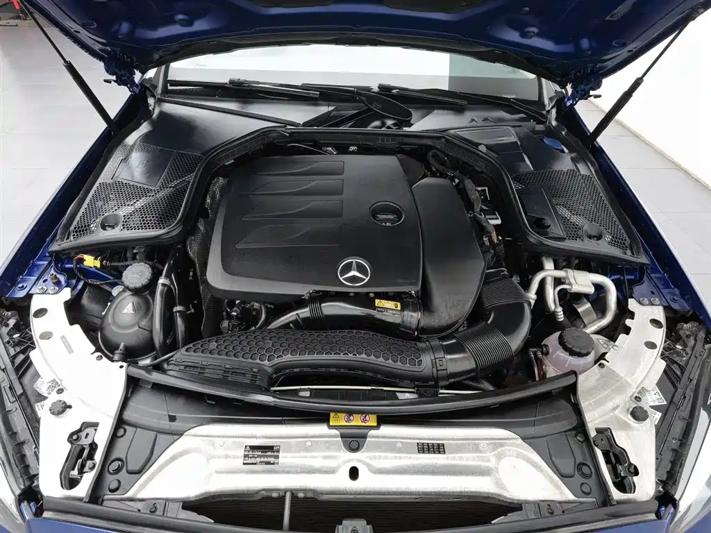 Mercedes-Benz C-Class 2020 C 260 L Sports Edition купить на сайте DeffCars