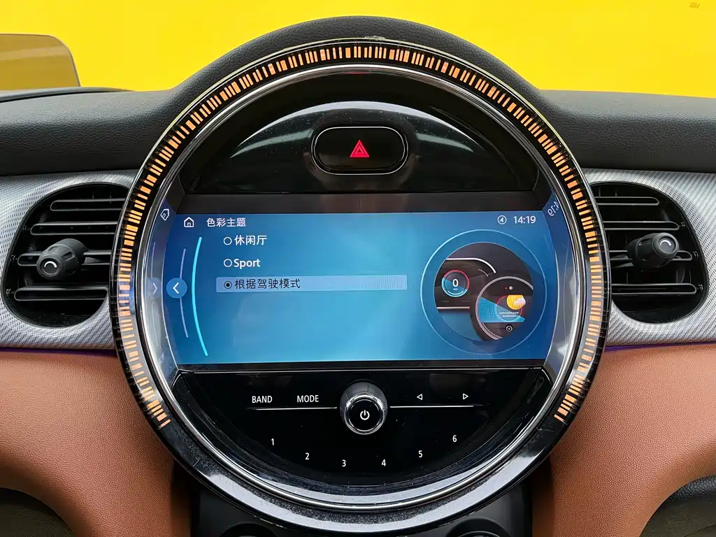 MINI 2022 2.0T COOPER S Artist купить на сайте DeffCars