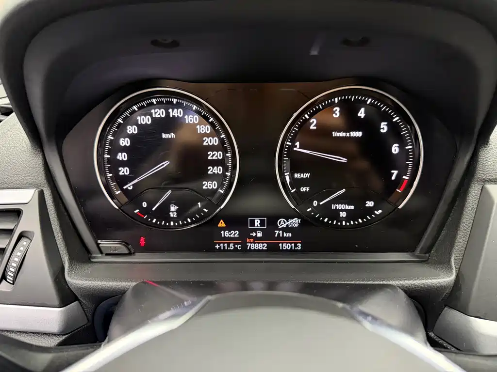 BMW 1 Series 2018 118i Fashion Model купить на сайте DeffCars