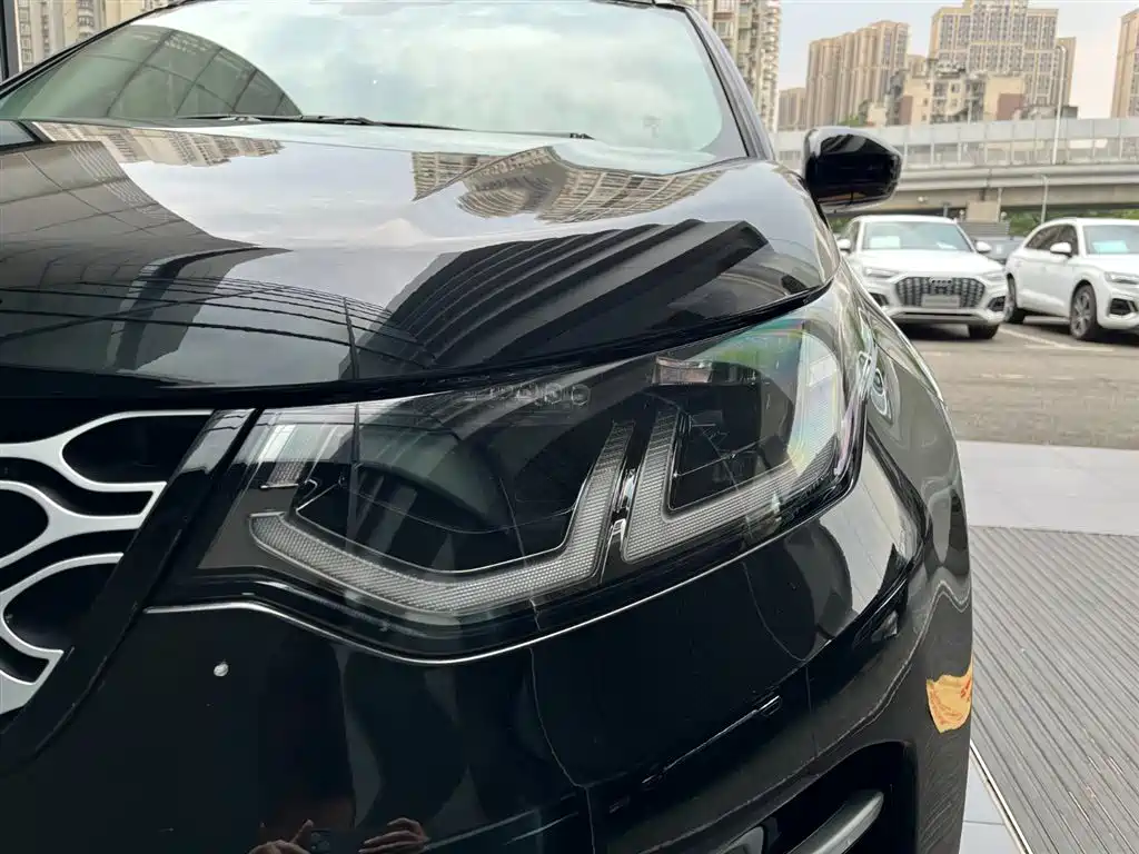 Discovery Sport 2025 249PS Performance Technology Edition купить на сайте DeffCars