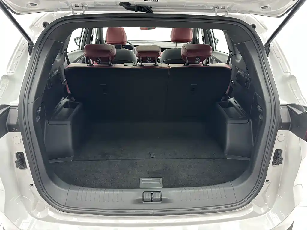 Jietu X70 PLUS 2023 model 1.5T DCT Brave PLUS 5 seats купить на сайте DeffCars