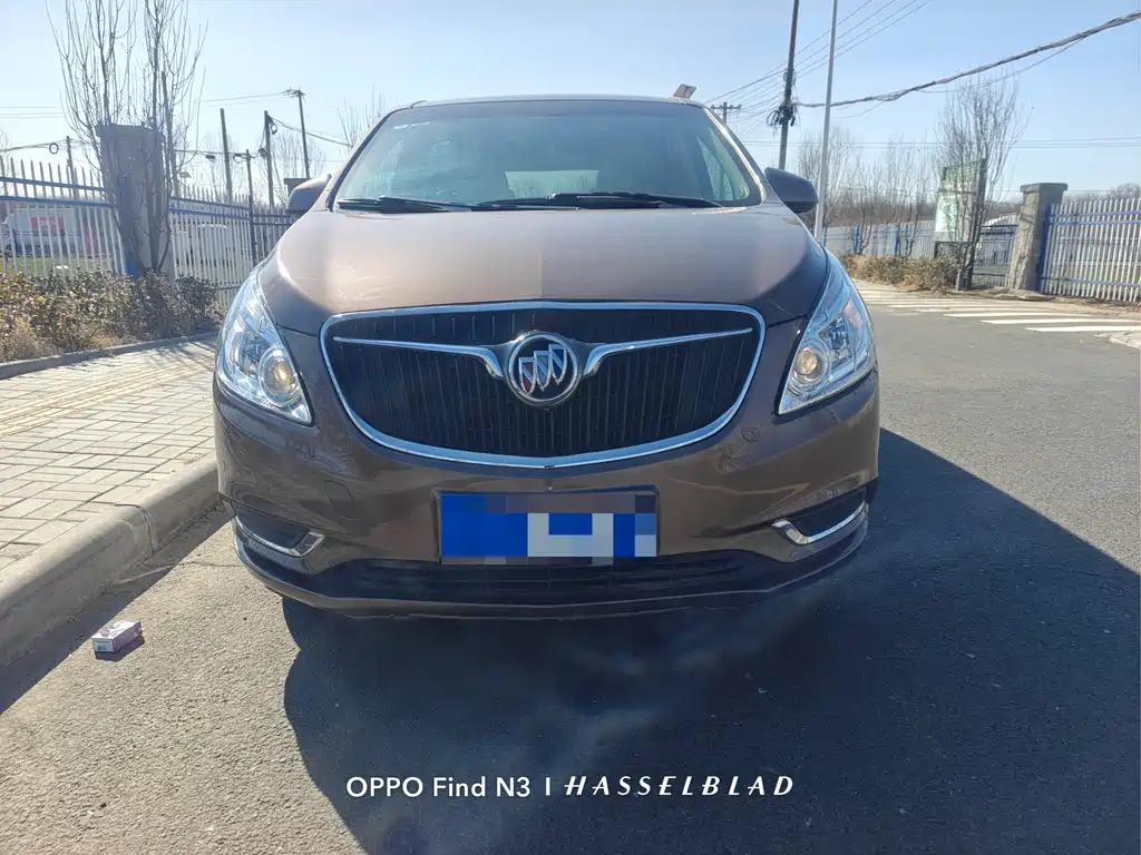 Buick GL8 2018 28T Comfort Type National VI купить на сайте DeffCars