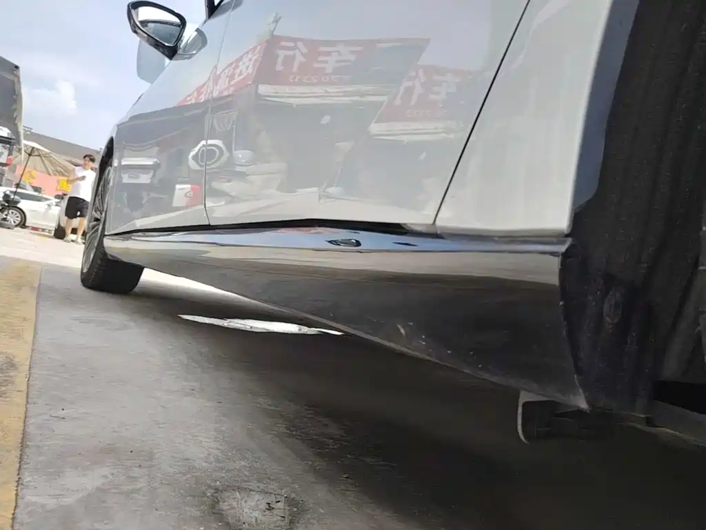 Nissan N7 2025 510 Max купить на сайте DeffCars
