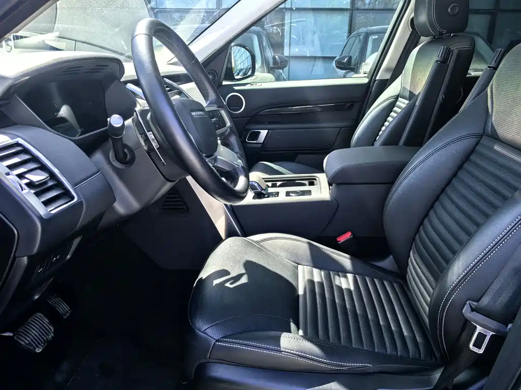 Discover 2024 360PS S купить на сайте DeffCars
