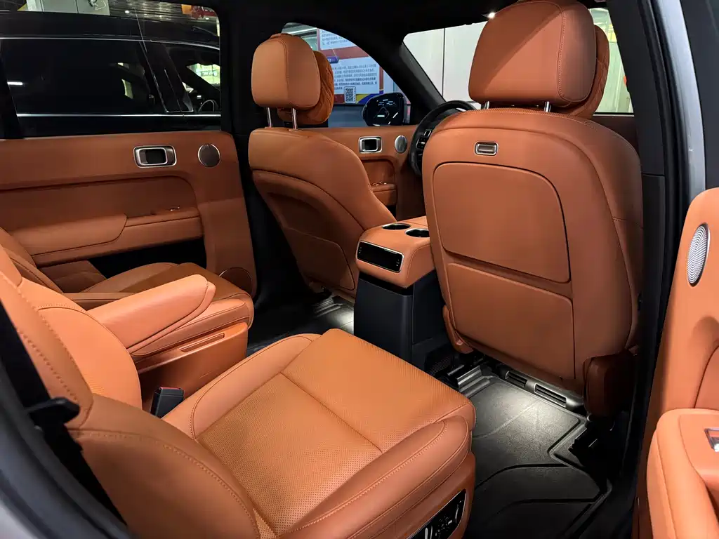 Ideal L9 2024 Pro купить на сайте DeffCars