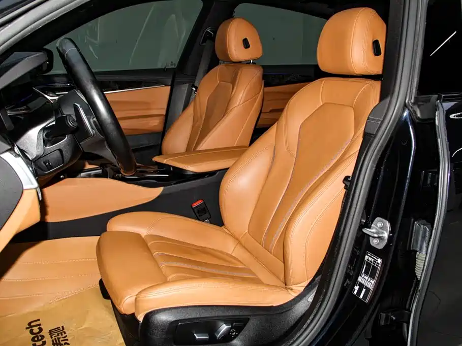 BMW 6 Series GT 2021 630i M Sports Package купить на сайте DeffCars