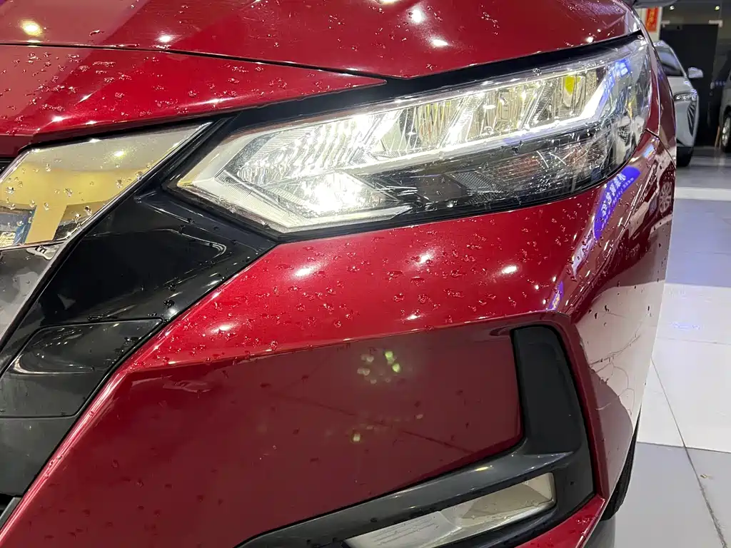 Sylphy 2022 1.6L XL CVT Enjoy Edition купить на сайте DeffCars