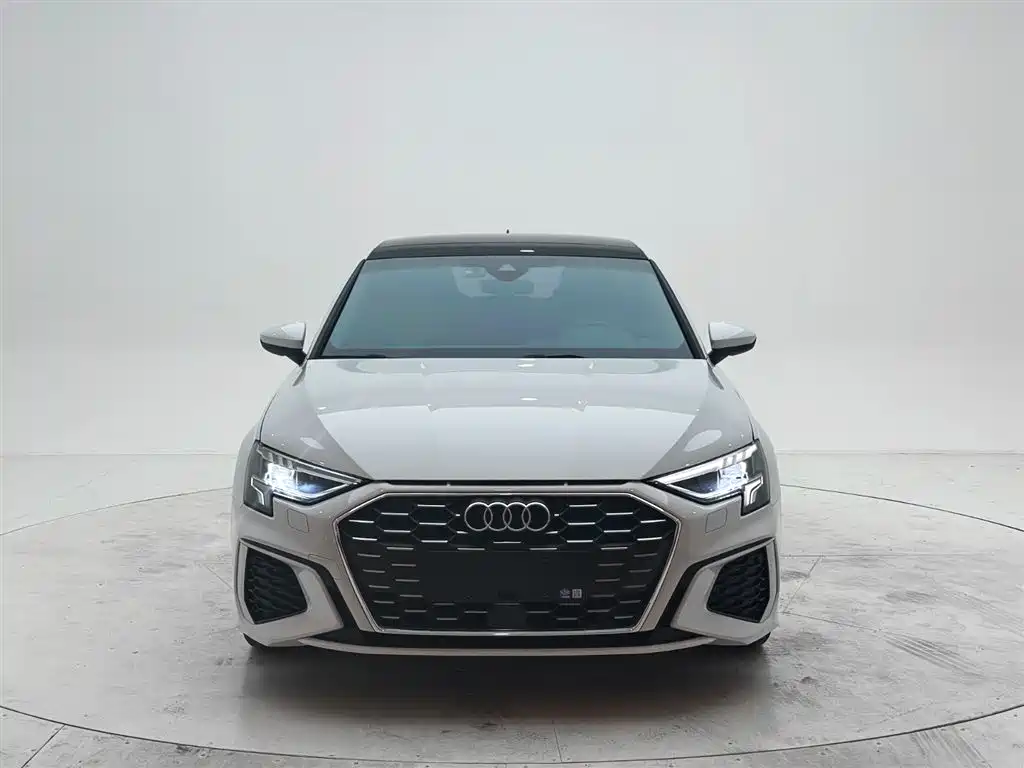 Audi A3 2022 Sportback 35 TFSI stylish and sporty купить на сайте DeffCars