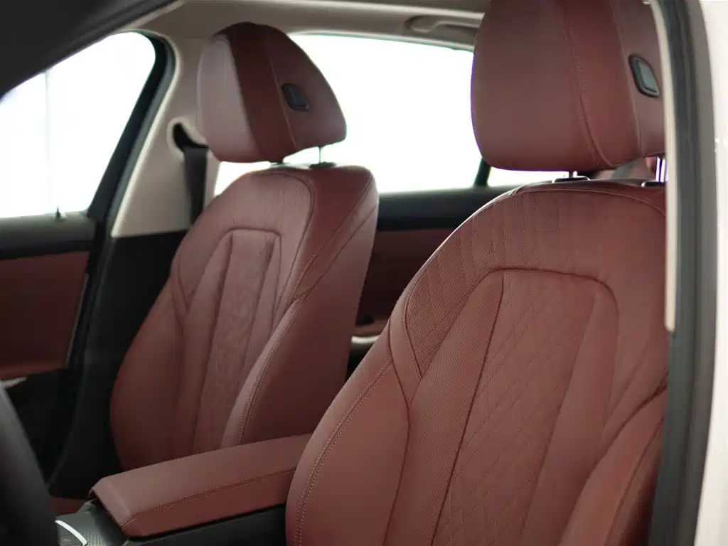 BMW 3 Series 2023 325Li M Sports Night Package купить на сайте DeffCars