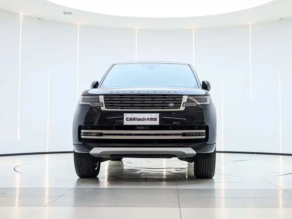 Range Rover 2024 3.0 L6 400PS Extended Edition, seven seats купить на сайте DeffCars