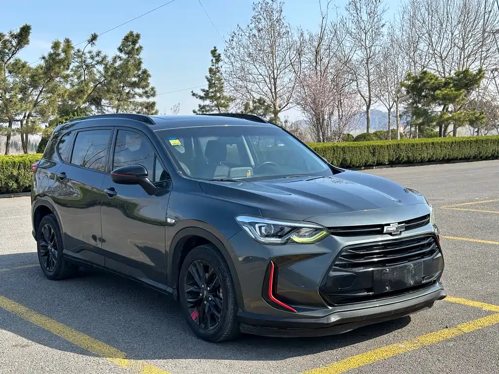 Volando 2019 Redline 530T Automatic Enjoyment Edition (5+2 models) National VI купить на сайте DeffCars