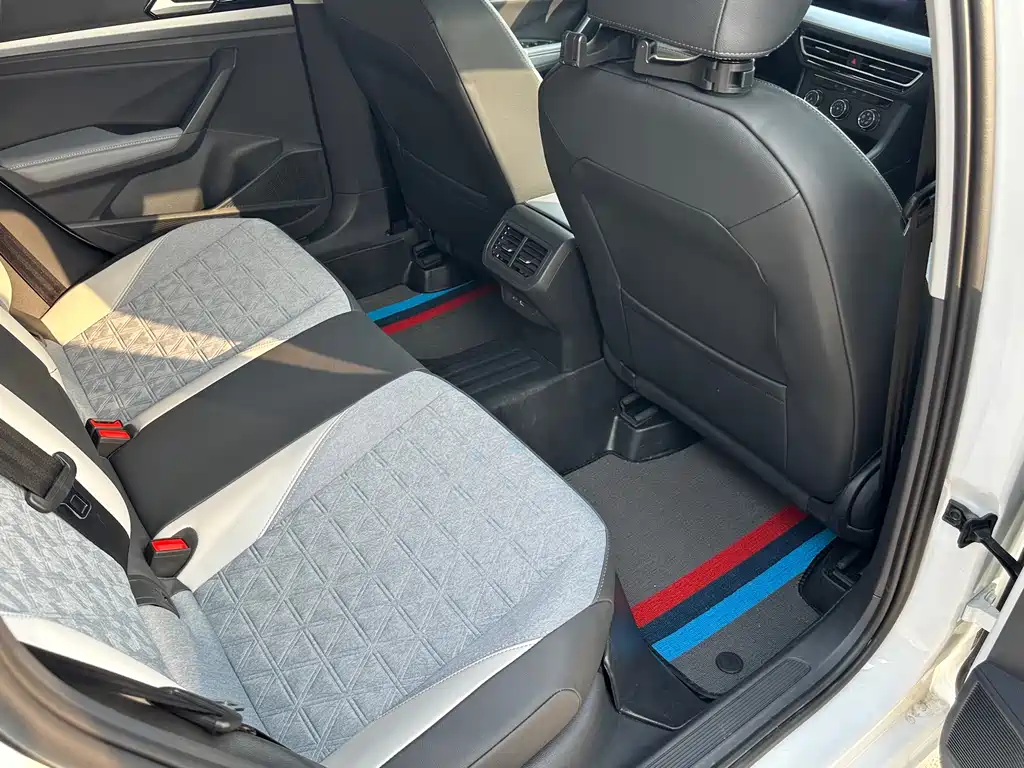 Lavida 2024 1.5L automatic full version купить на сайте DeffCars
