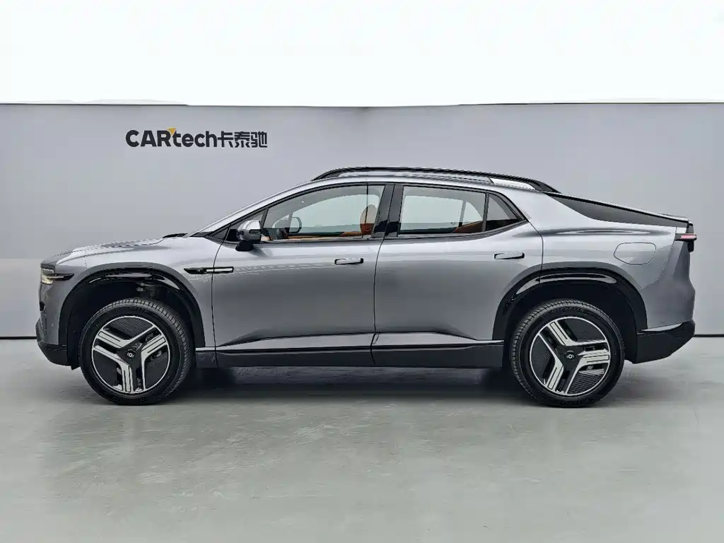 Changan Qiyuan E07 2025 pure electric four-wheel drive 90kWh Dacheng version купить на сайте DeffCars