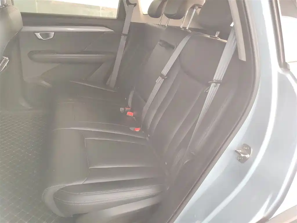 Wuling Xingchen 2021 1.5T CVT Xingyao Edition купить на сайте DeffCars