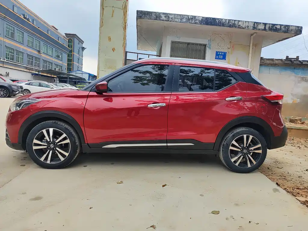 Jinke 2020 1.5L XL CVT Cool Edition купить на сайте DeffCars