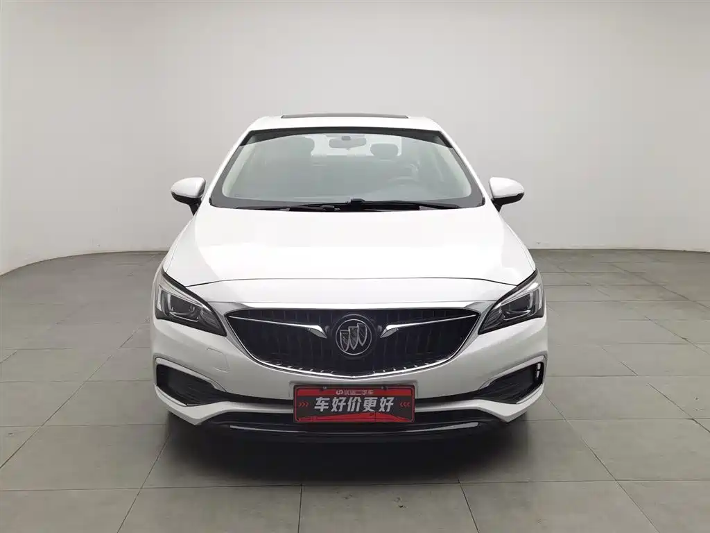 Weilan 2019 Sedan 15S Automatic Enterprising купить на сайте DeffCars