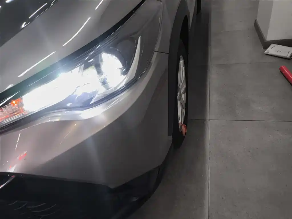 Fenglanda 2024 2.0L CVT Elite Edition купить на сайте DeffCars