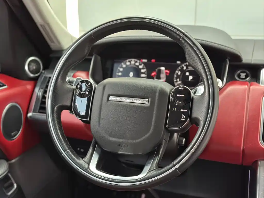 Range Rover Sport 2020 3.0 L6 HSE DYNAMIC купить на сайте DeffCars