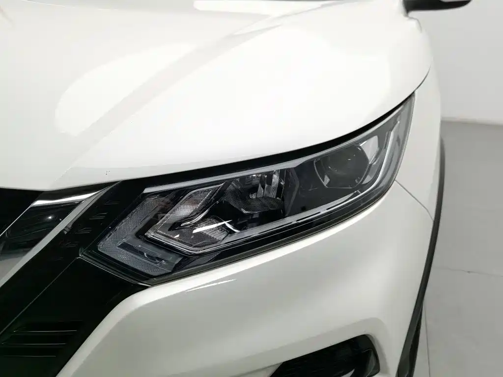 Qashqai 2022 2.0L CVT XV Smart Edition купить на сайте DeffCars
