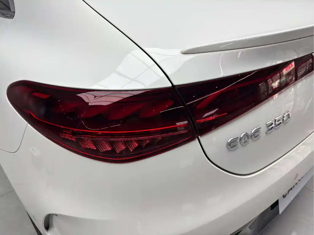 Mercedes-Benz EQE 2022 350 Pioneer Edition купить на сайте DeffCars