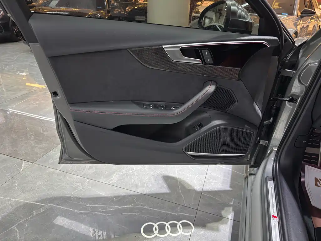 Audi S4 2024 S4 3.0TFSI купить на сайте DeffCars