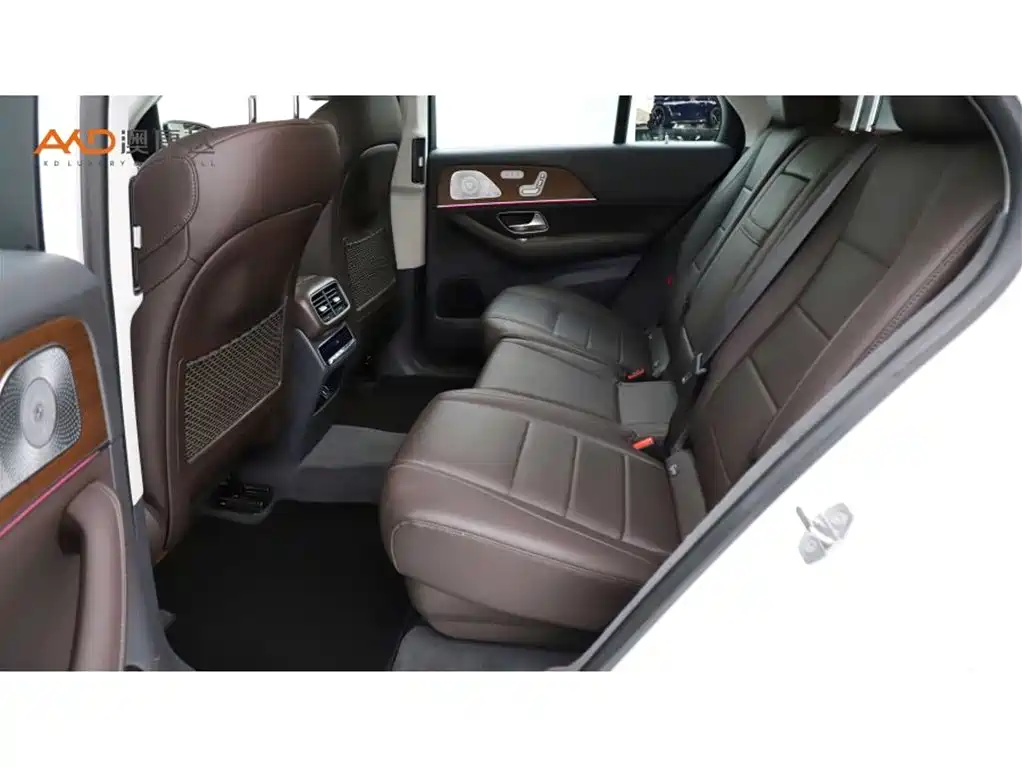 Mercedes-Benz GLE 2020 GLE 350 4MATIC luxury model купить на сайте DeffCars