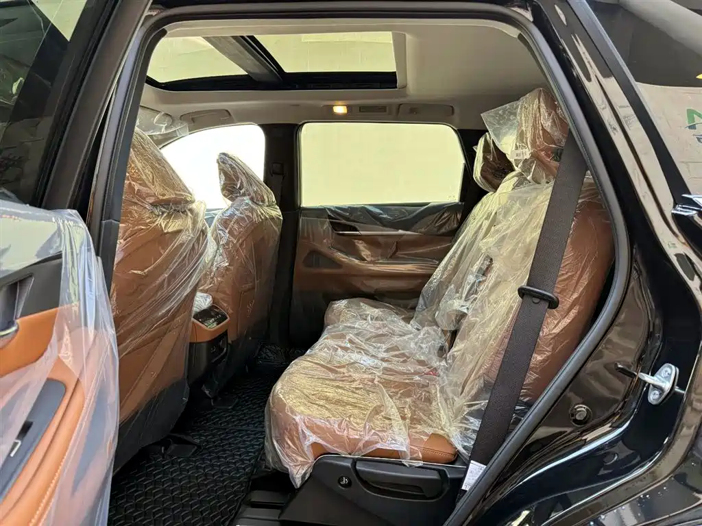 Infiniti QX60 2024 2.0T Enjoy Edition купить на сайте DeffCars