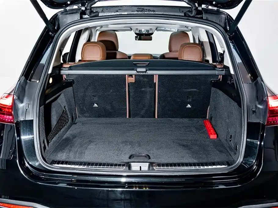 Mercedes-Benz GLE 2024 GLE 350 4MATIC Fashion Model купить на сайте DeffCars