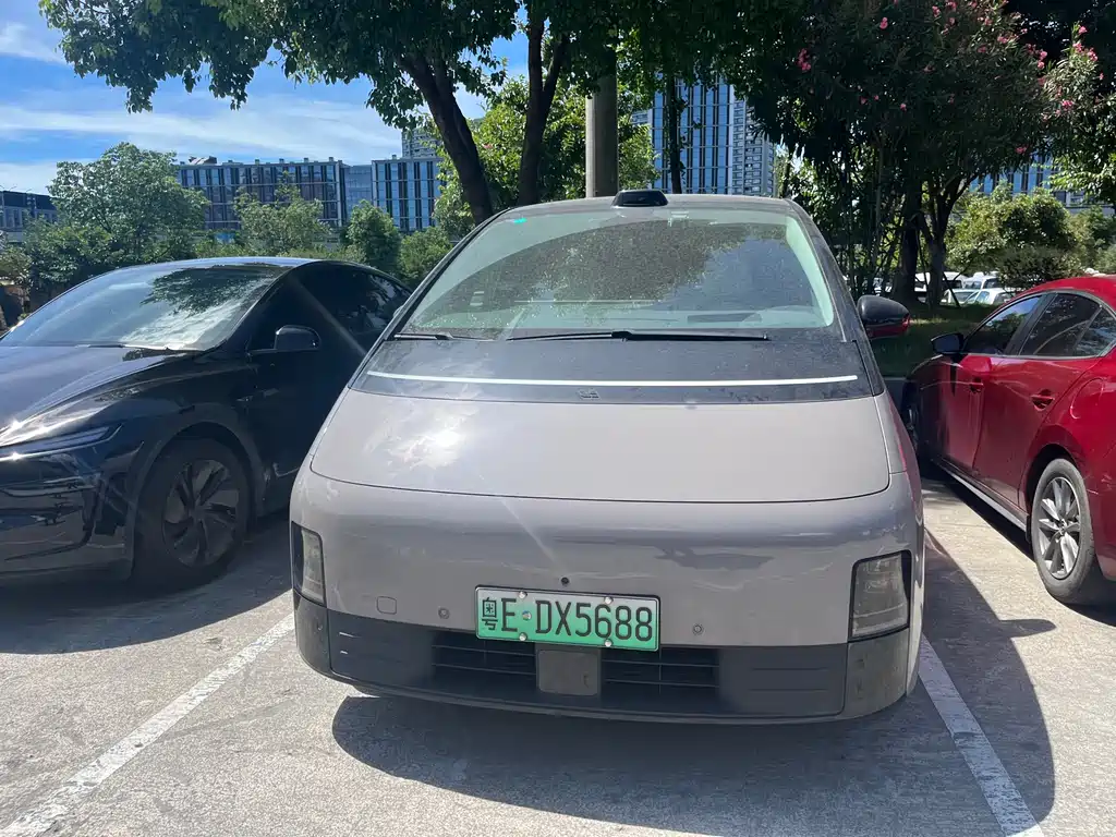 Ideal Mega 2024 Ultra купить на сайте DeffCars