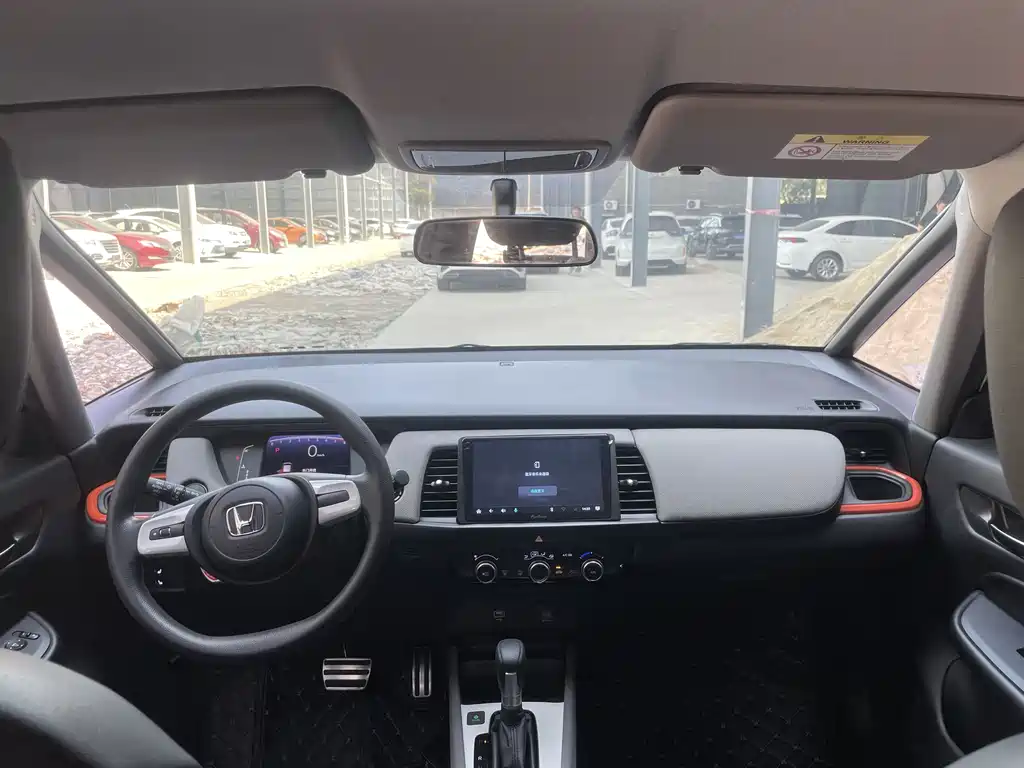 LIFE 2021 1.5L CVT SPORT Heartbeat Edition купить на сайте DeffCars