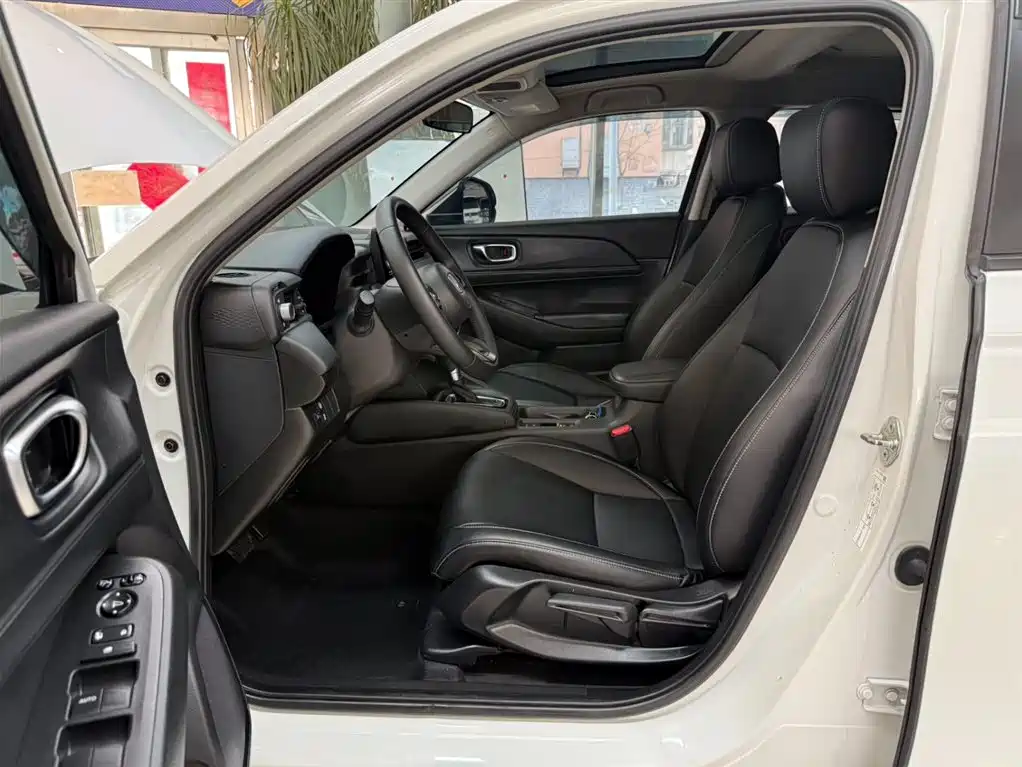 Honda XR-V 2023 1.5L CVT Hot Edition купить на сайте DeffCars