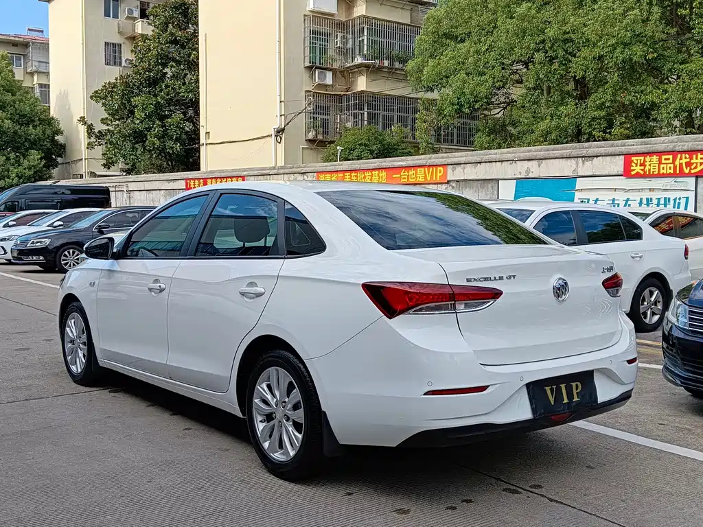Yinglang 2019 18T automatic interconnection elite model National VI купить на сайте DeffCars