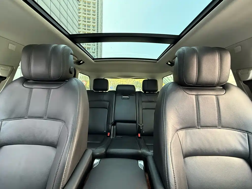 Range Rover 2018 3.0 SC V6 Vogue Edition купить на сайте DeffCars