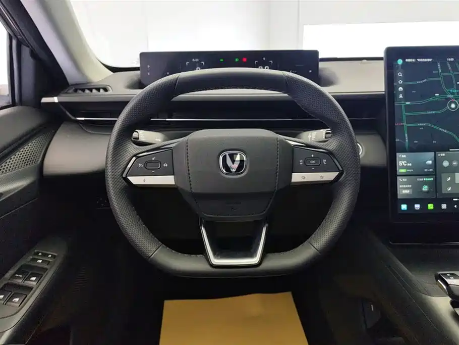 Eado 2024 1.5T GDI automatic premium model купить на сайте DeffCars