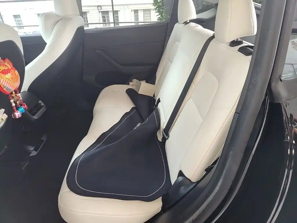 Model Y 2022 facelift rear-wheel drive version купить на сайте DeffCars