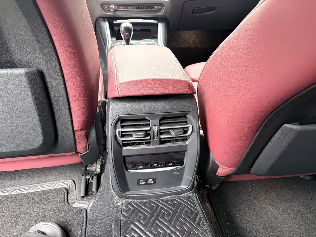 BMW 3 Series 2022 325i M Sports Package купить на сайте DeffCars