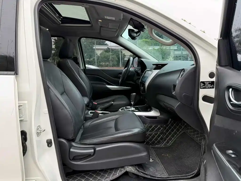 Tuda 2020 2.5L XV automatic two-wheel drive smart version купить на сайте DeffCars