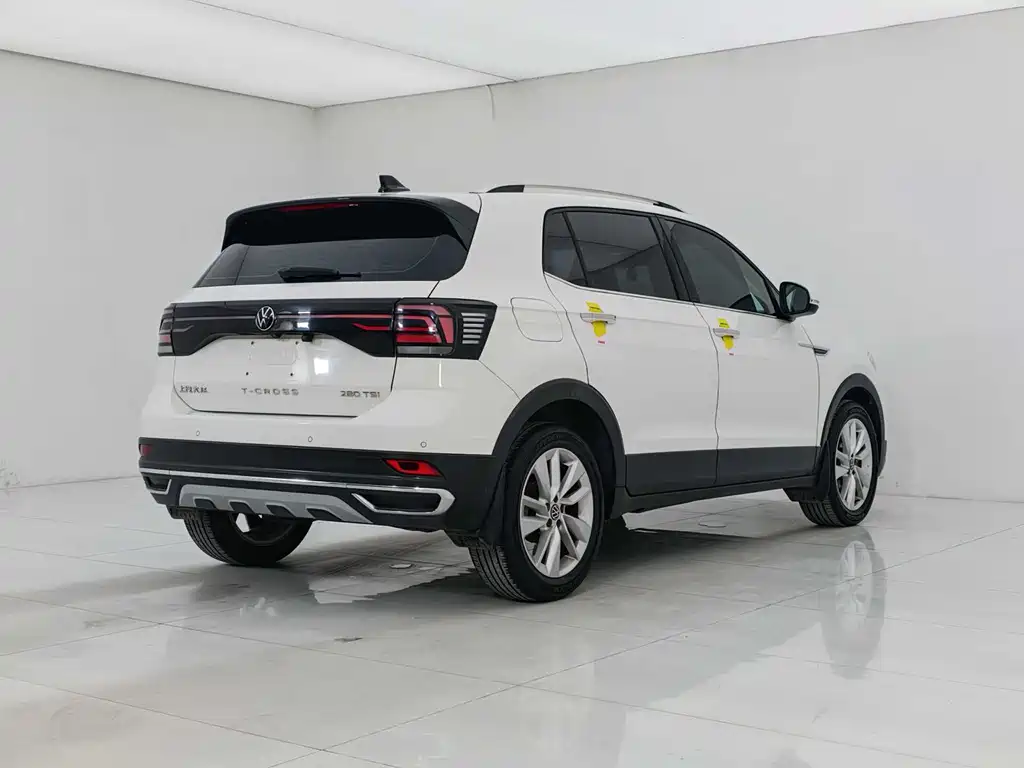 Tukai 2020 280TSI DSG Deluxe Edition купить на сайте DeffCars