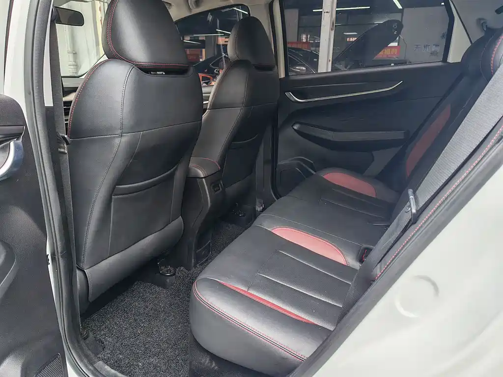 Vision X3 2021 PRO 1.5L CVT premium model купить на сайте DeffCars