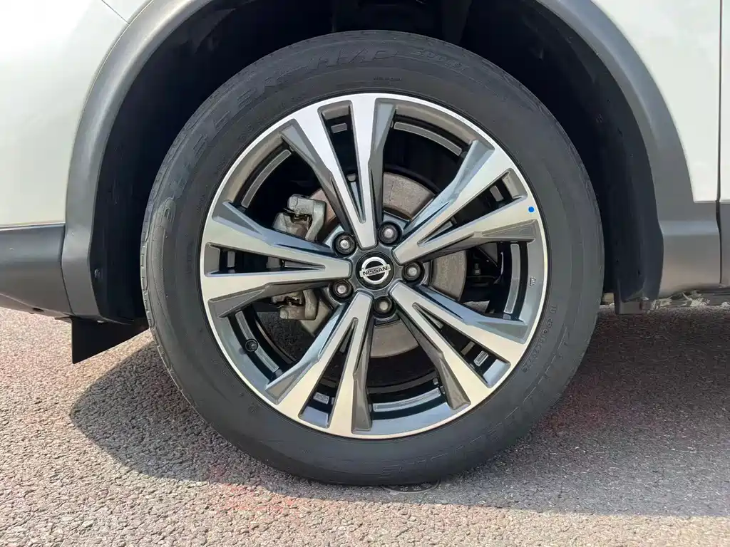 Qashqai 2022 2.0L CVT XV Prem Deluxe Edition купить на сайте DeffCars