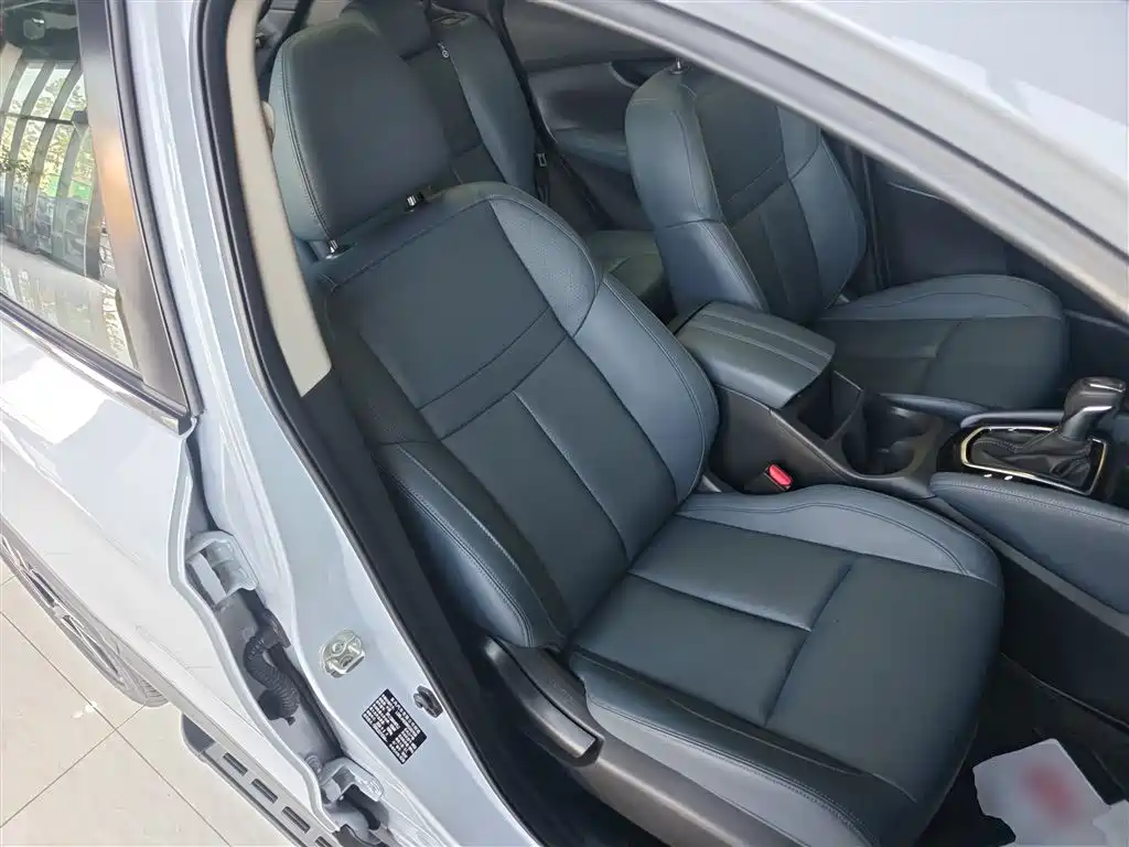 Qashqai 2025 Honor 2.0L CVT XV+ Leading Edition купить на сайте DeffCars