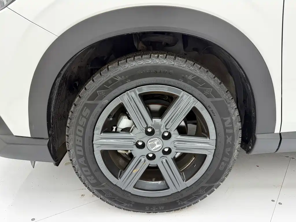 Honda XR-V 2023 1.5L CVT Heat Wave Edition купить на сайте DeffCars