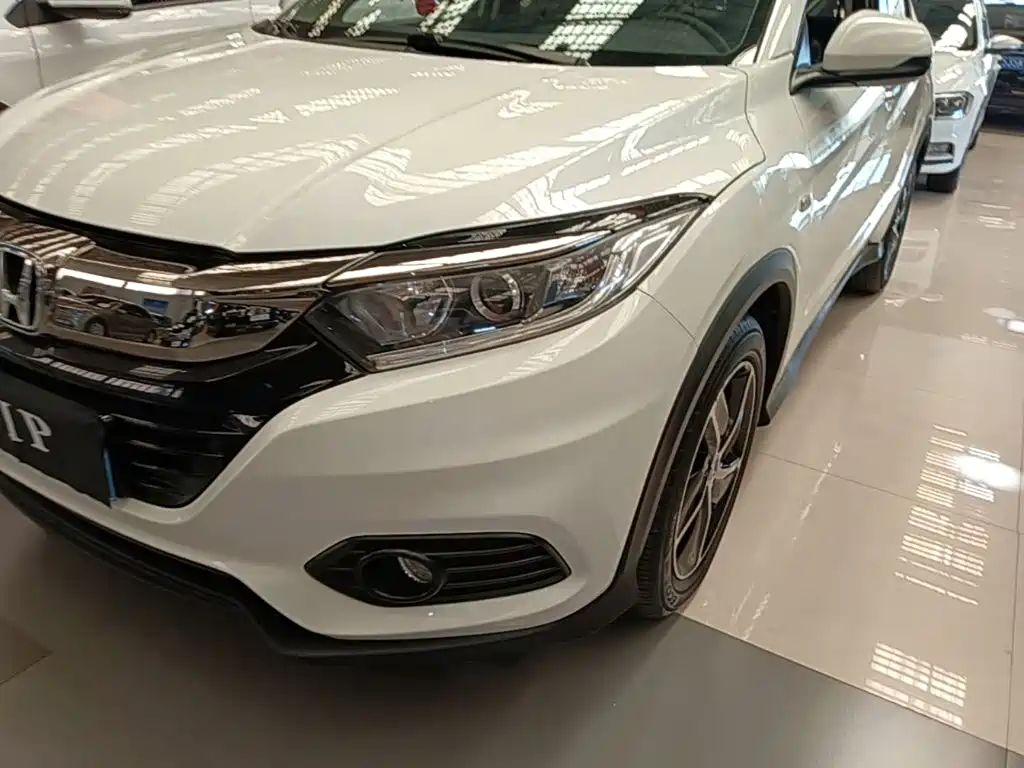 Vezel (HR-V) 2020 1.5L CVT Pioneer Edition купить на сайте DeffCars