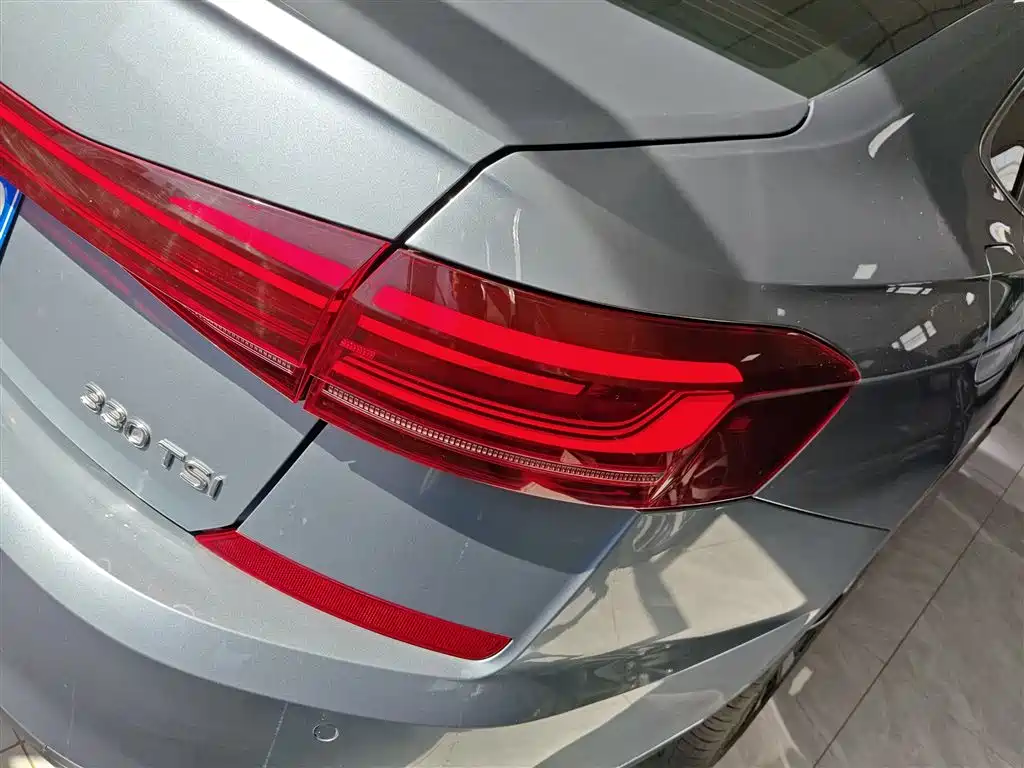 Passat 2022 330TSI Starry Sky Elite Edition купить на сайте DeffCars