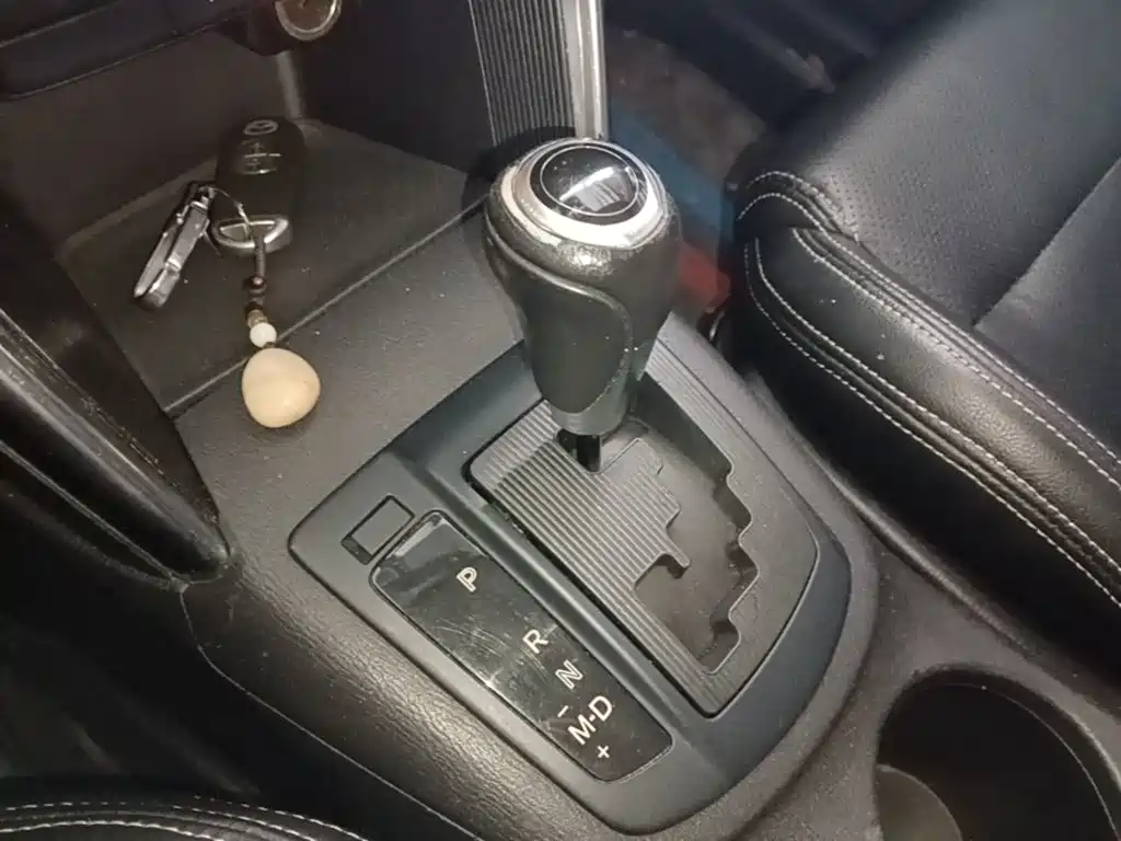 Mazda CX-5 2014 2.0L automatic two-wheel drive urban model купить на сайте DeffCars